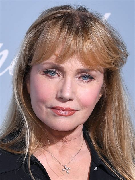 rebecca de mornay today